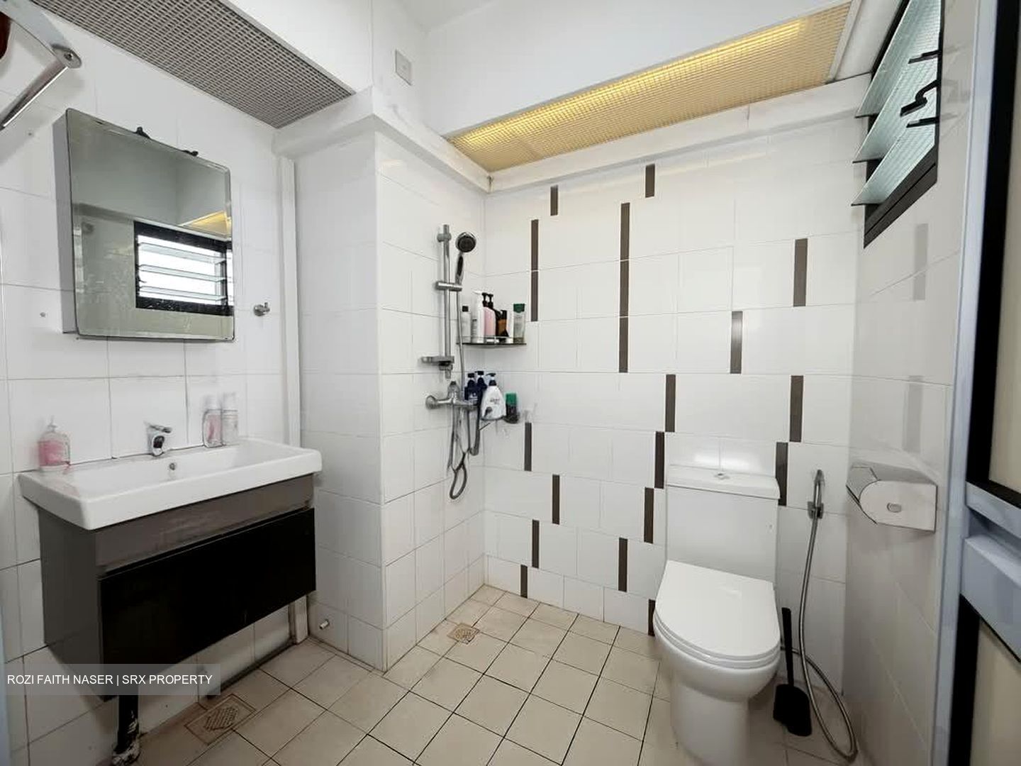 Blk 487 Admiralty Link (Sembawang), HDB 4 Rooms #539453311